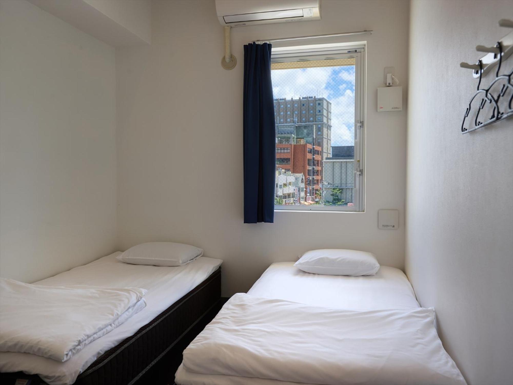 Chura Cabin Kokusai-Dori Naha Zewnętrze zdjęcie