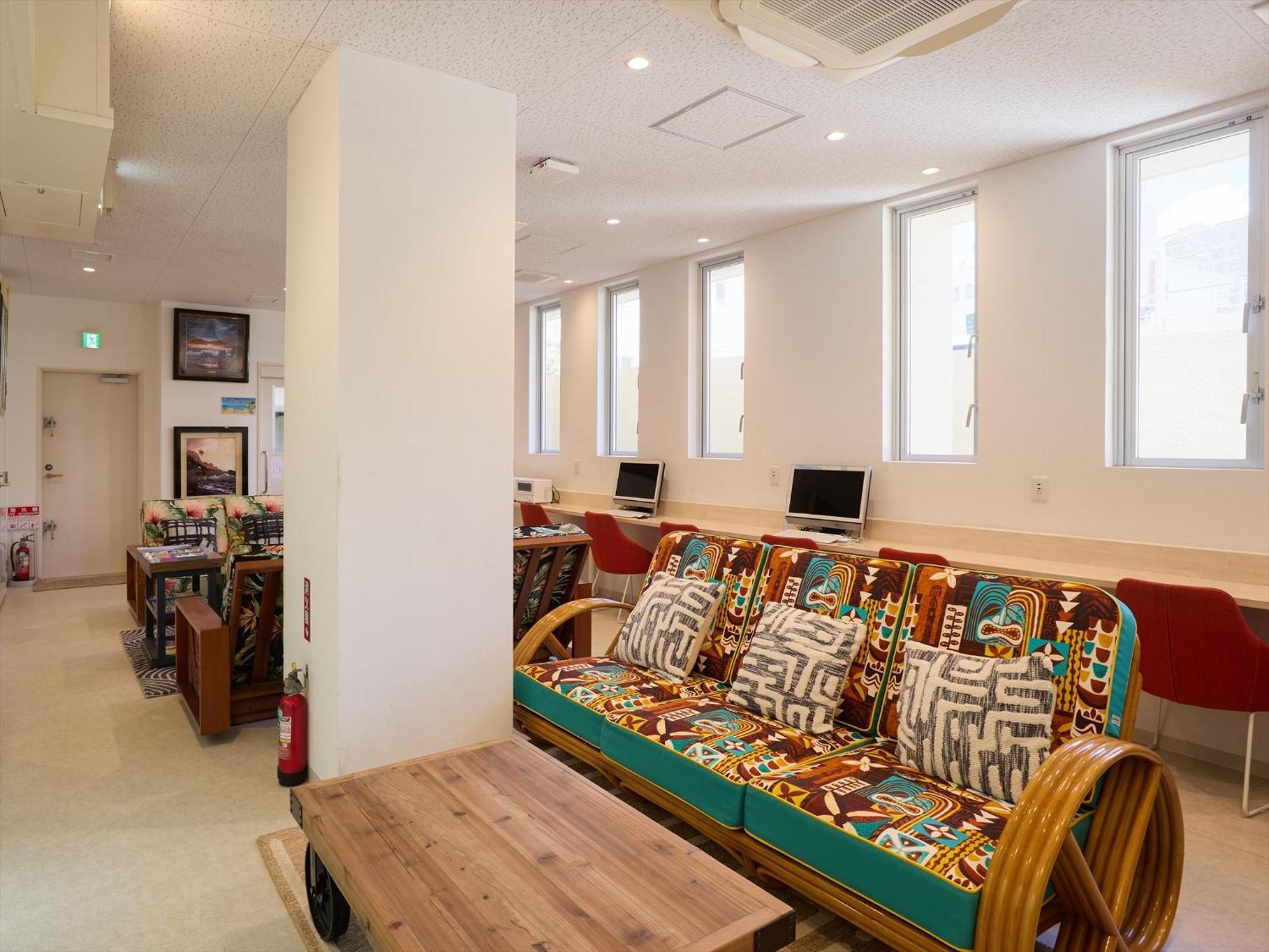 Chura Cabin Kokusai-Dori Naha Zewnętrze zdjęcie