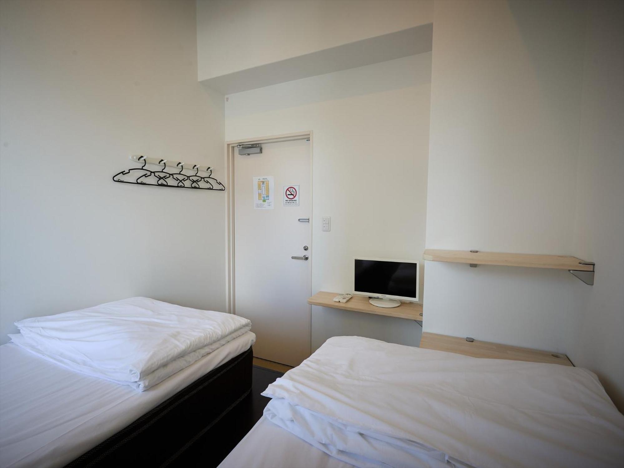 Chura Cabin Kokusai-Dori Naha Zewnętrze zdjęcie