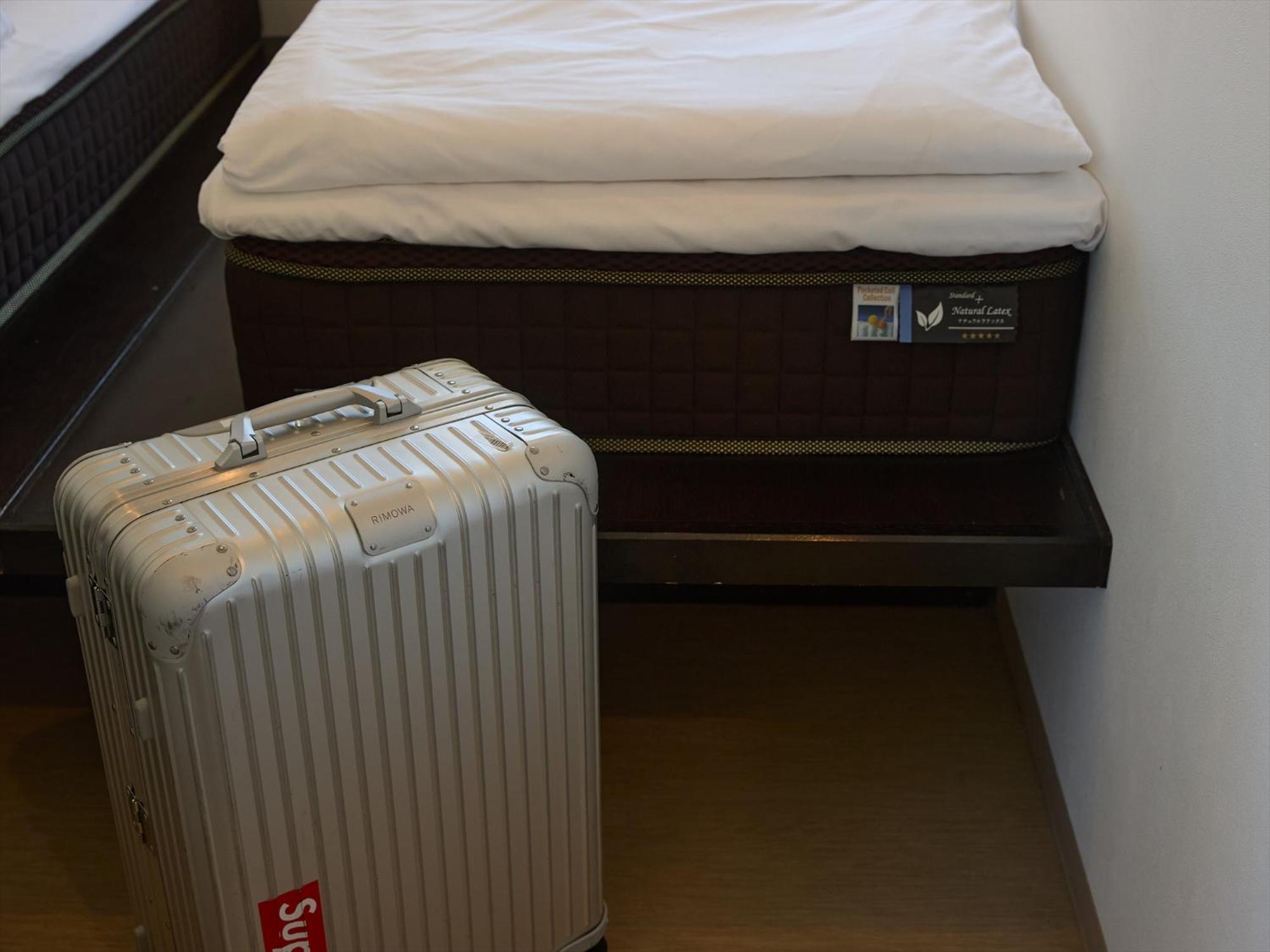 Chura Cabin Kokusai-Dori Naha Zewnętrze zdjęcie