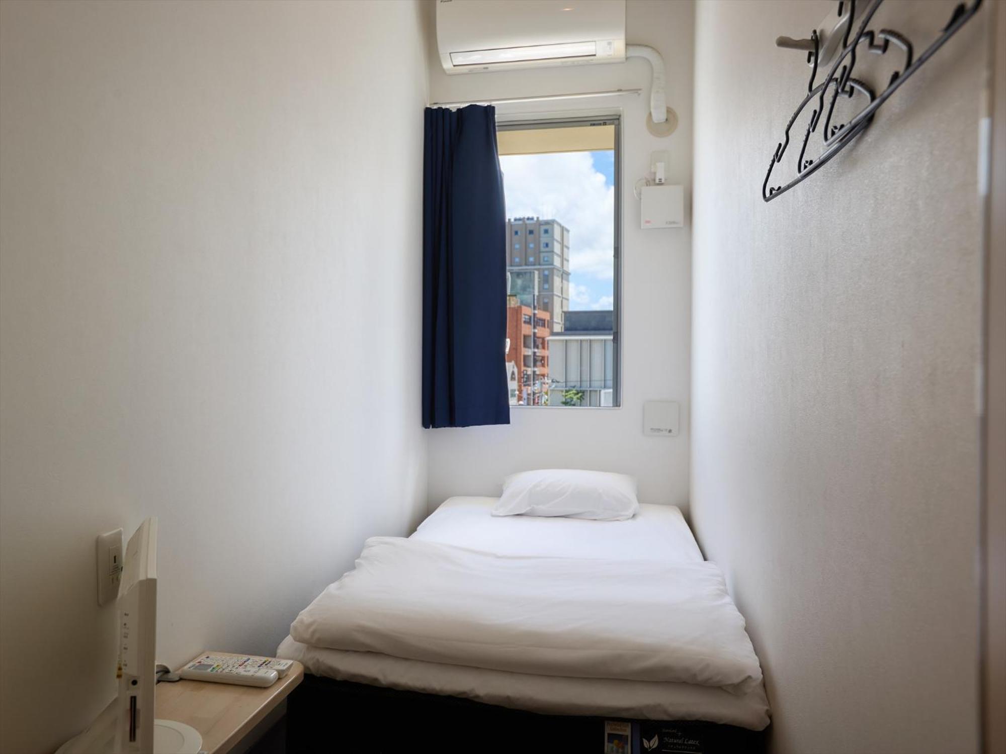 Chura Cabin Kokusai-Dori Naha Zewnętrze zdjęcie