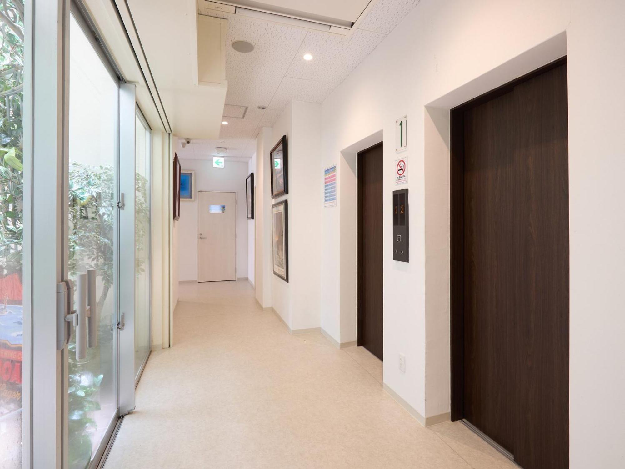 Chura Cabin Kokusai-Dori Naha Zewnętrze zdjęcie