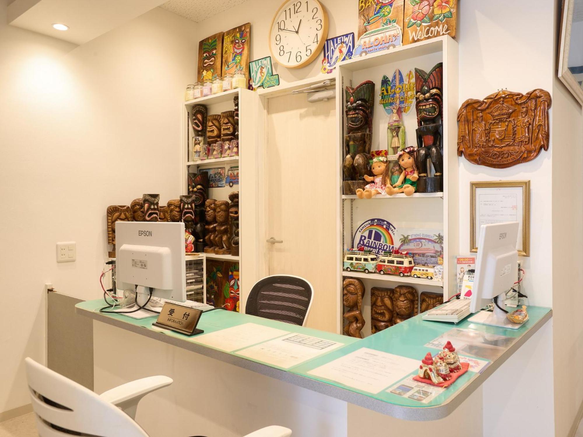 Chura Cabin Kokusai-Dori Naha Zewnętrze zdjęcie