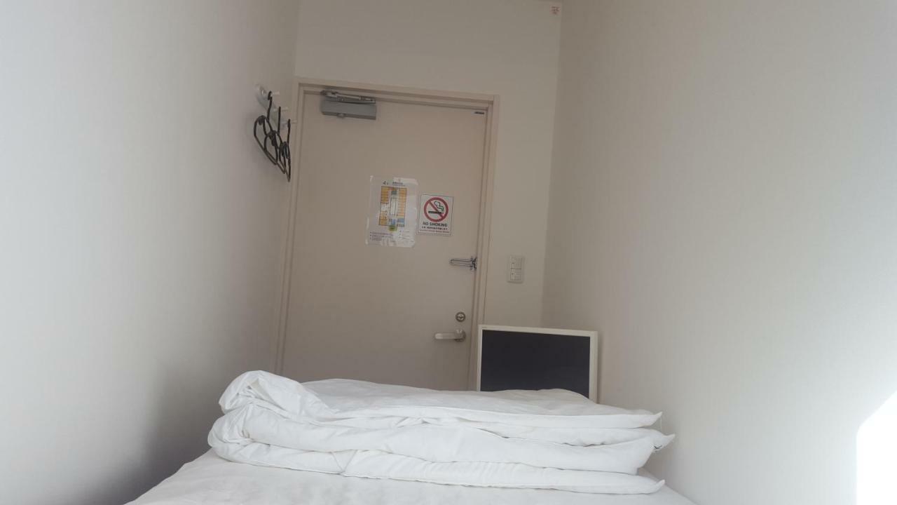 Chura Cabin Kokusai-Dori Naha Zewnętrze zdjęcie